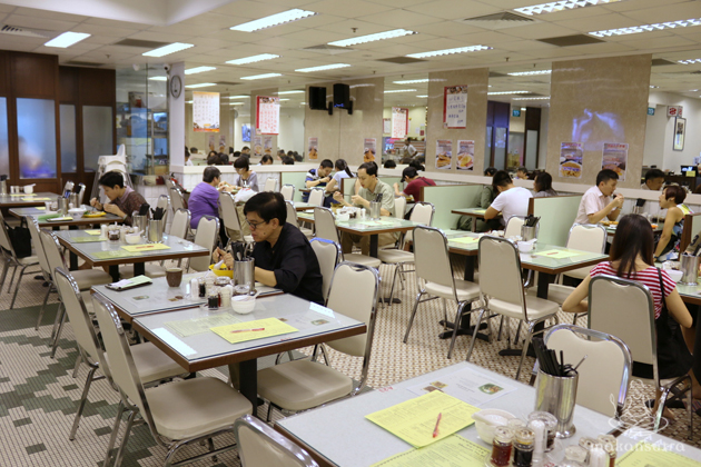 Makansutra A Taste of Hong Kong in Singapore