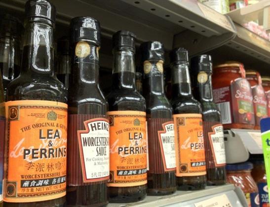 What Is Worcestershire Sauce, and Where Did It Come From?