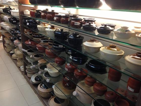 Makansutra  How To Choose Clay Pots And Maintain It