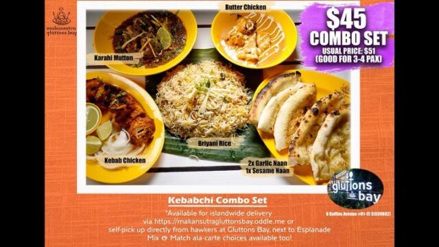 Makansutra Home